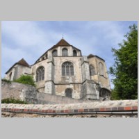 Église Saint-Aignan de Chartres, photo patrimoine-histoire.fr,.JPG